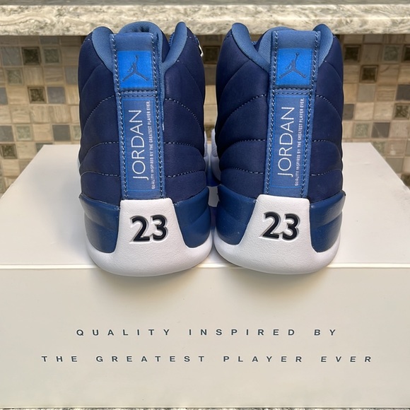 Air Jordan 12 retro - Picture 3 of 6